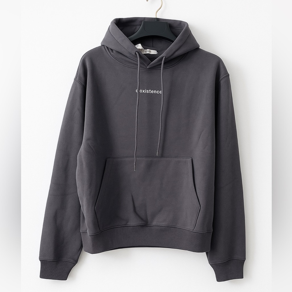 NWT Womens | Unisex Oversized Hoodies Fleece Sweatshirts  Sweaters Winter Size L